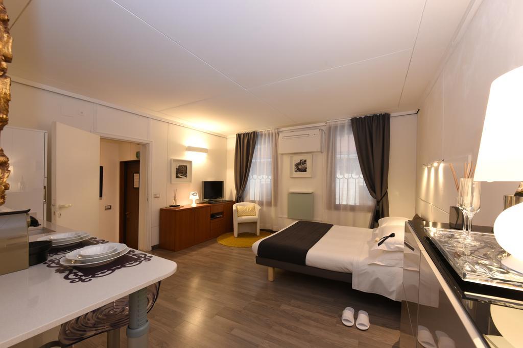 Sweet Apartment Венеція Екстер'єр фото