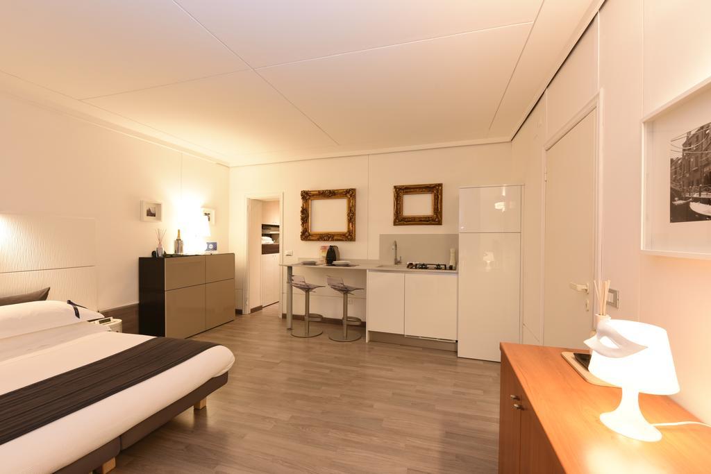Sweet Apartment Венеція Екстер'єр фото