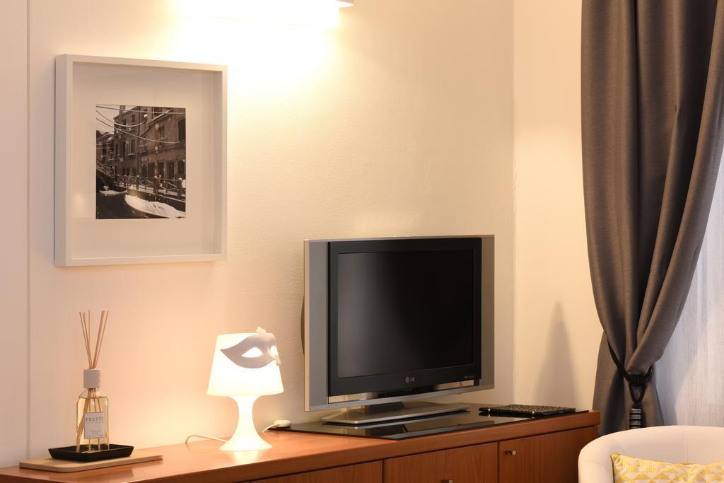 Sweet Apartment Венеція Екстер'єр фото