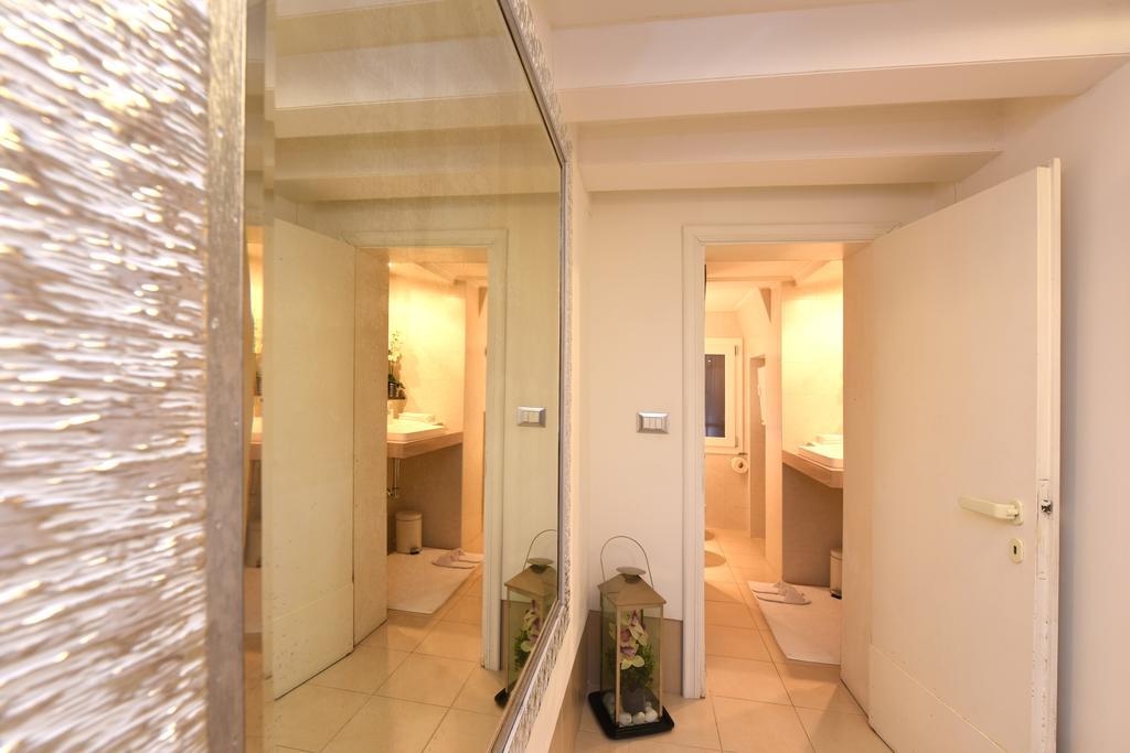 Sweet Apartment Венеція Екстер'єр фото