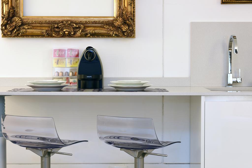 Sweet Apartment Венеція Екстер'єр фото